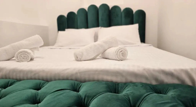 Hotel Honey Boutique, Buchen Sie Boutique Boutique-Hotels in Imereti, Boutique