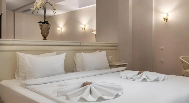 Апартаменты Rediu Hotel & Restaurant