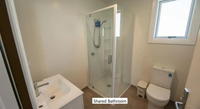 Номер Standard The Amberley Hotel