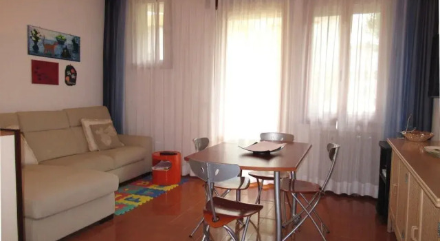 Villa by the sea for 8 People by Beahost Rentals, Забронировать Вилла Каорле Линьяно-Ривьера