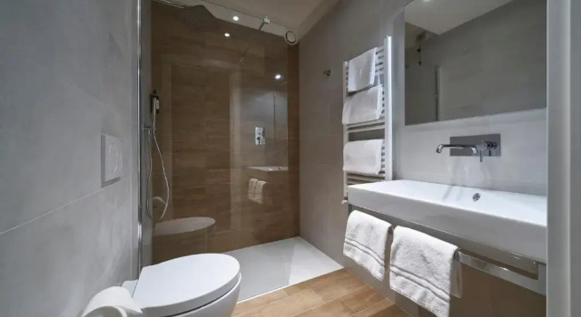 Двухместный номер Standard Park Hotel Chianti