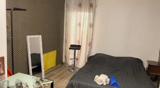 Mont-Loca, Book Hotel Hotels in Aussonne with Parking, Parking