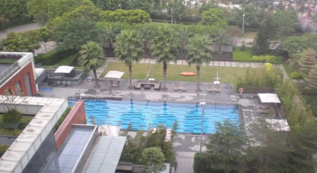 Star Tour Apartment Hotel (Zhaoqing Agile Plaza Store), Prenota Appartamento Appartamenti a Zhaoqing, Appartamento