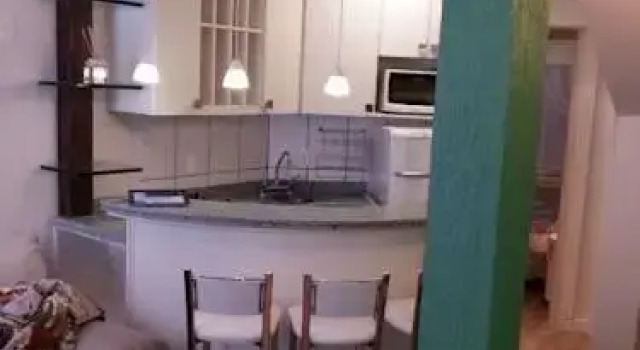Apartamento em Canela