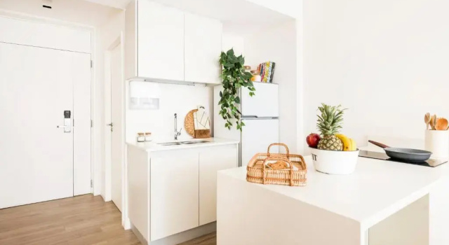 Апартаменты Top Rentals Belgrano