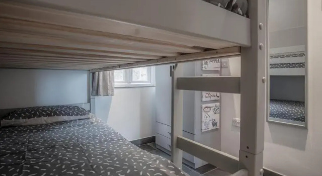 Nautilus - 2 Bedroom Apartment - Pendine