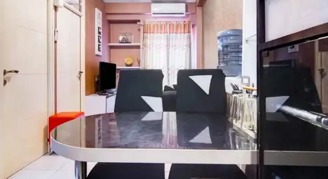 OYO 90185 Bovaley, Book Hotel Kedungbadak West Java