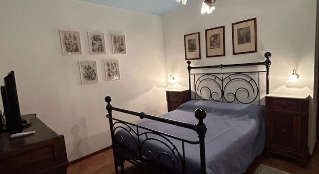 Номер Standard Agriturismo La Fontaccia