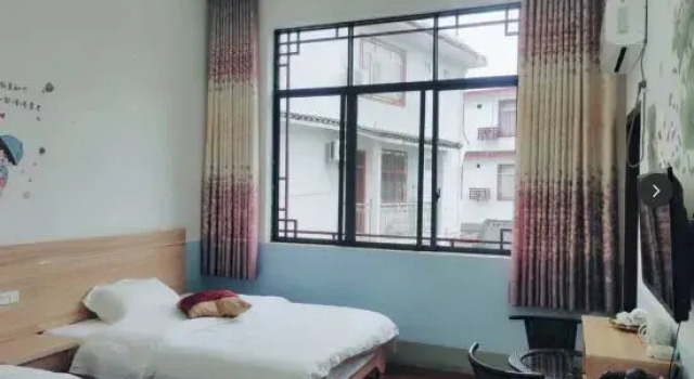Yangshuo Guanyuege Homestay