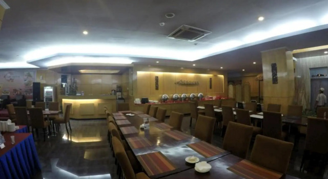 Hotel Sahid Papua