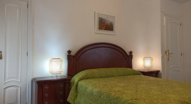 Apartamento Marrodan Centrico, Book Apartment Arnedillo La Rioja