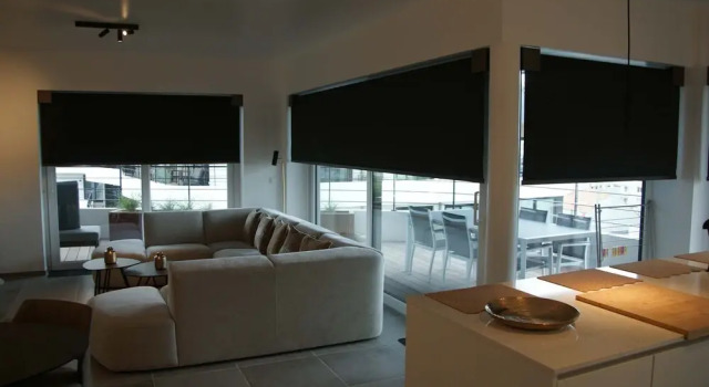 Oostende Bliss Panoramic Views City Access, Rezerwuj Apartament Hotele w Bruksela z parkingiem, Parking