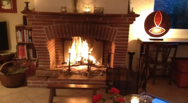 Cottage 2 chambres Gite Au Bouzigues