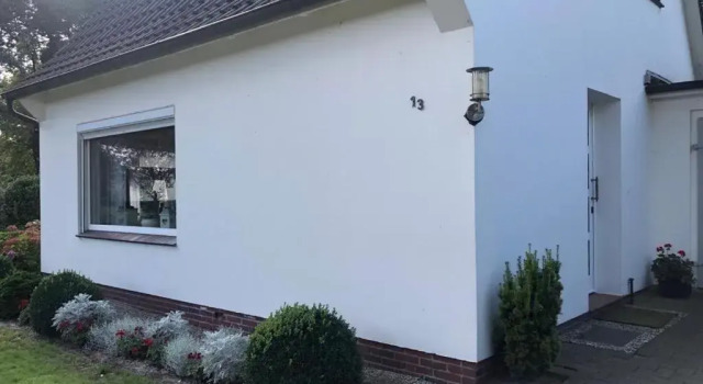 Коттедж Ferienhaus Anni