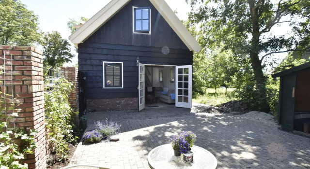 Pet-friendly Apartment in Sint Maartensbrug, Забронировать Апартаменты/квартира Апартаменты Норда, Апартаменты/квартира