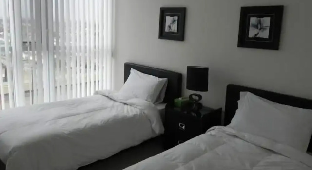 Pathway Suites, Varaa Hotelli Mississauga 