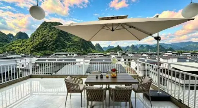 Youzhu Light Luxury Hotel, Забронировать Отель Гуйлинь Гуанси-Чжуанский автономный район