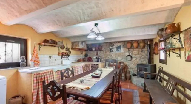 Rental Villa Cala Nuria - Begur 4 Bedrooms 8 Persons - Pop 9991, Забронировать Вилла Отели Багур 4 звезды, 4*