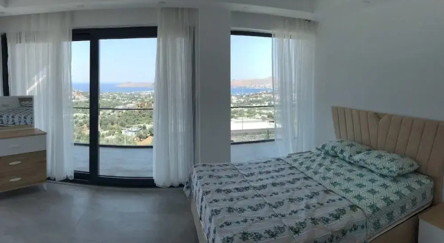 Villa VIP, Book Villa Hotels in Akcapinar with Parking, Parking