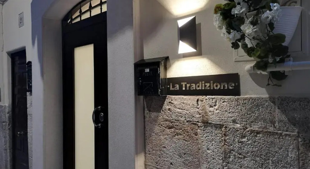 La Tradizione, Забронировать Отель Отели в центре Бари, в центре