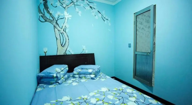 Pingyao Lefeng Youth Hostel - Ancient Town, Book Hostel / Vandrerhjem Hostels i Pingyao, Hostel / Vandrerhjem
