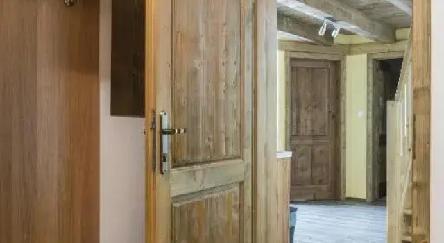 AC Apartmány Lomnica
