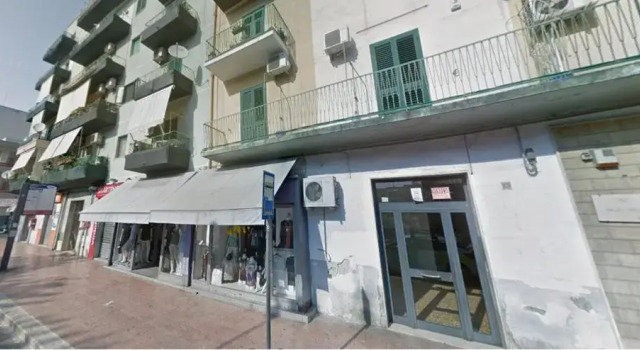 Corso Italia 83