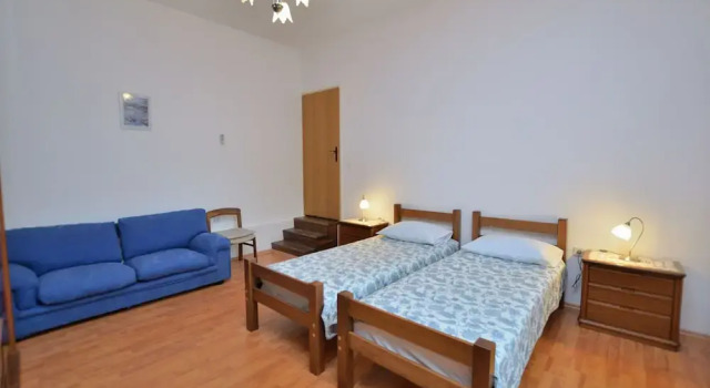 Apartment Rozana, Забронировать Апартаменты/квартира Умаг Umag Riviera, рядом с Автобусный вокзал