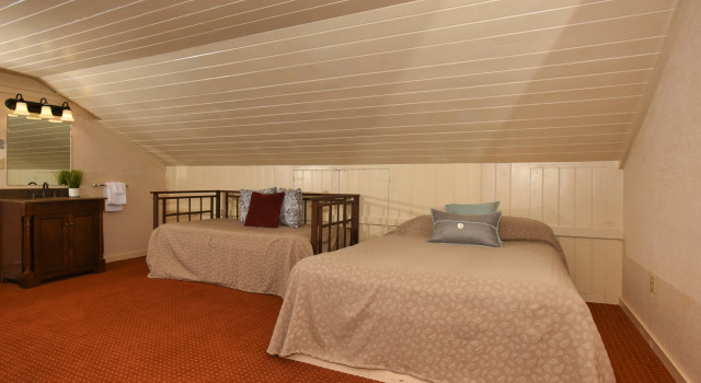 Seven Springs Resort Properties, Buchen Sie Resort Seven Springs USA