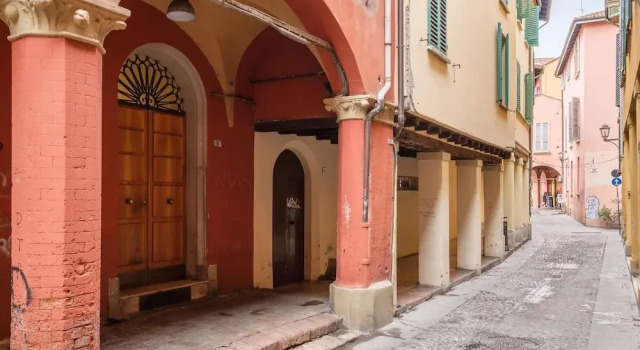 Casa del Mare