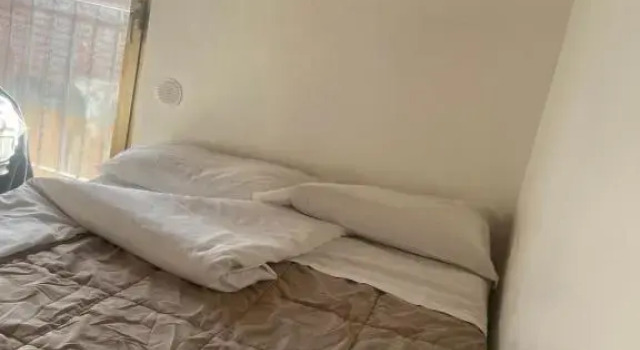 Номер Standard MRHostel Milano