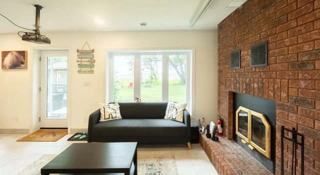 GLOBALSTAY Waterfront 5BR Cottage, Prenota Casa vacanze Port Severn Muskoka