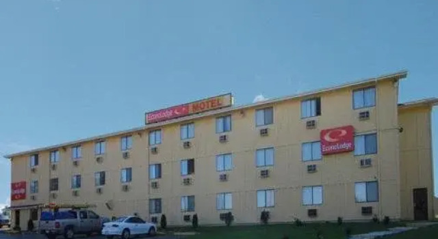 Econo Lodge, Reserva ahora Hotel Decatur Indiana