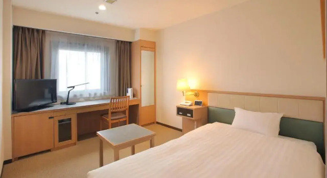 Номер Standard Odakyu Station Hotel Hon-Atsugi