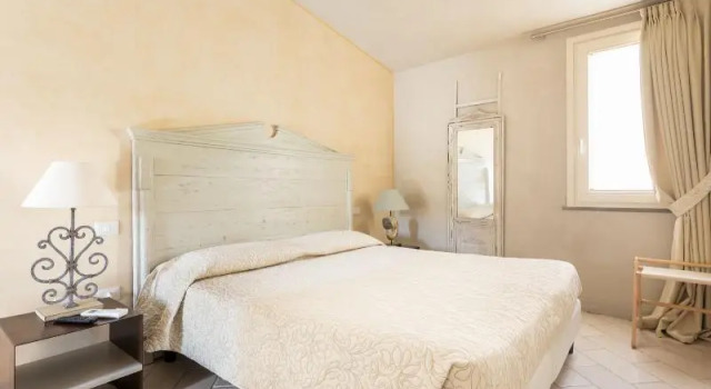 Номер Standard Il Cortiletto Hotel Maison