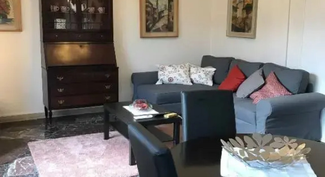 Cozy Apartment Sabrina