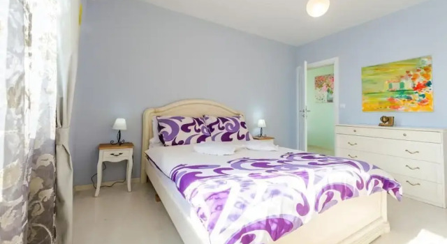 Апартаменты Sea View Apartments - Stella Maris