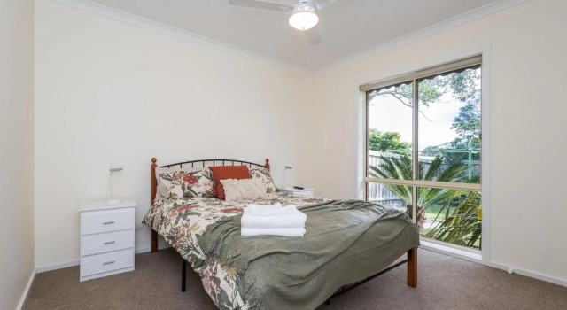WOODLAND HEATH ESCAPE PET FRIENDLY WIFI AND LINEN Inc, Varaa Hotelli Inverloch 