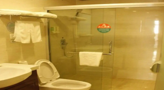 Номер Standard Greentree Inn Zhejiang Ningbo East Bus Station Express Hotel
