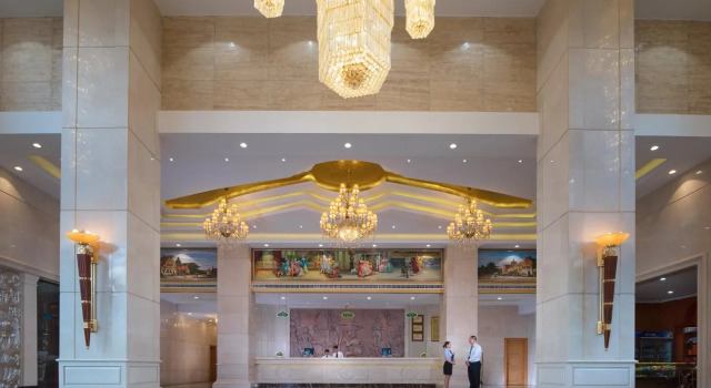 Jisheng Hotel Shenzhen Longgang Branch, Забронировать Отель Отели Гуандун 3 звезды, 3*