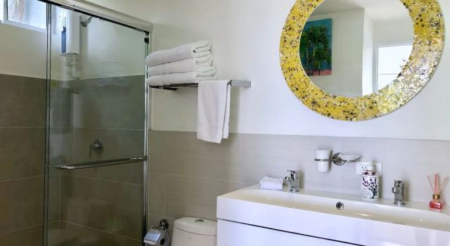 Вилла Deluxe Casa Iguana del Mar