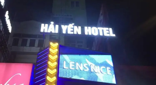 S79 Hao Tin Hotel, Забронировать Отель Район 1 Хошимин, рядом с Парк Тао Дан