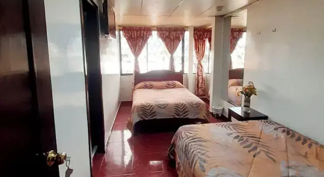 Hostal Nayla