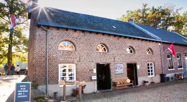 Gitstapper Hof natuurhuis, Reserva ahora Hotel Wassenberg Renania del Norte-Westfalia