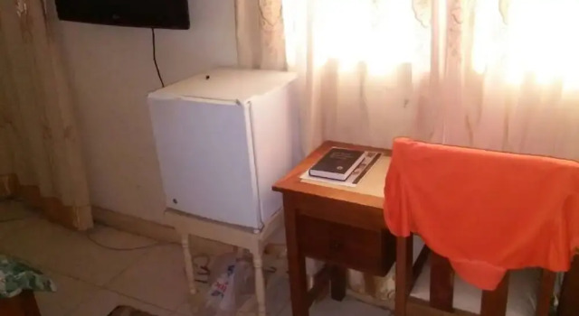New Mexico Hotel Takoradi, Varaa Hotelli Hotellit ja majoitukset kohteessa Agona, Hotelli