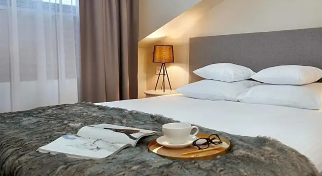 Pod Sokolem, Book Hotel Sokolka Podlaskie