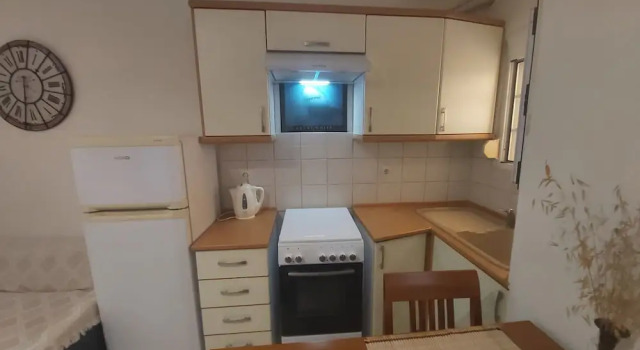 Апартаменты с балконом Kallithea - Apartment - Stay 2 - Parking - Seaside