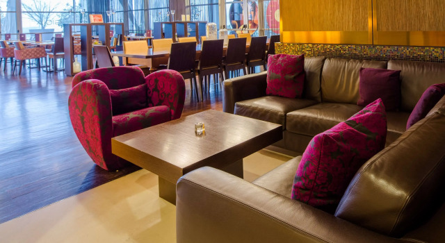Best Western Premier BHR Treviso Hotel