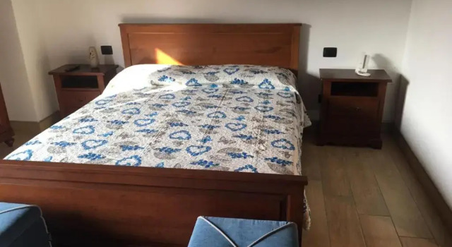 Двухместный номер Standard B & B Lmc LA MADONNINA CHALET