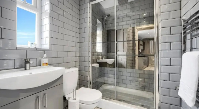 Апартаменты Luxury Penthouse Suite - Swansea Central - Beach